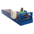 Roof Wall Panel Roll Forming Machine